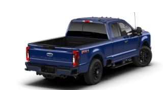 2026 Ford Super Duty® External Image 4